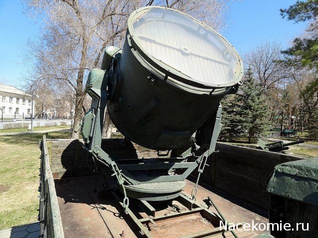 Легендарные Грузовики СССР №55 - АПМ-90М (ЗИЛ-130)