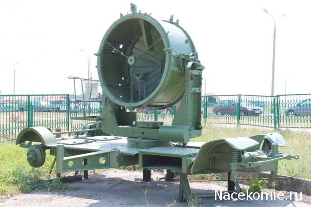 Легендарные Грузовики СССР №55 - АПМ-90М (ЗИЛ-130)