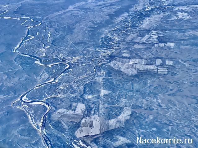 Тракторная болталка