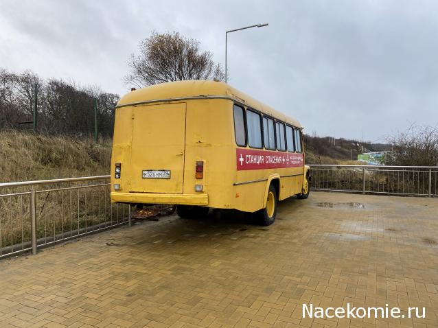 Автолегенды вживую