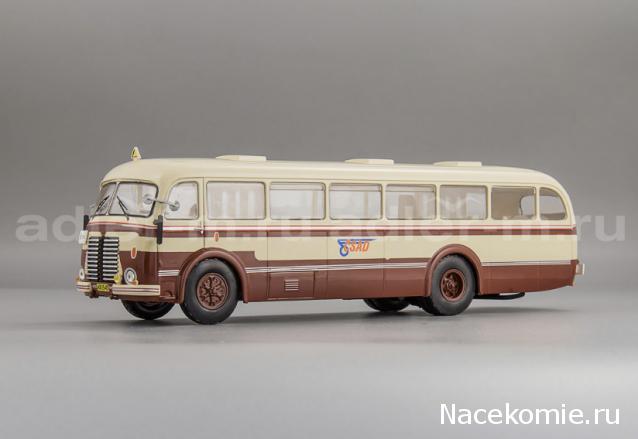 Наши Автобусы - График выхода и обсуждение