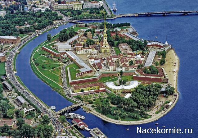 Кремли и Крепости - График выхода и обсуждение