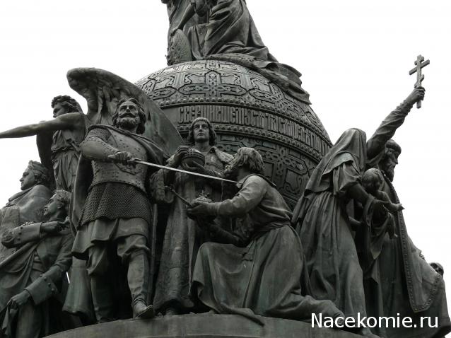 Кремли и Крепости - График выхода и обсуждение