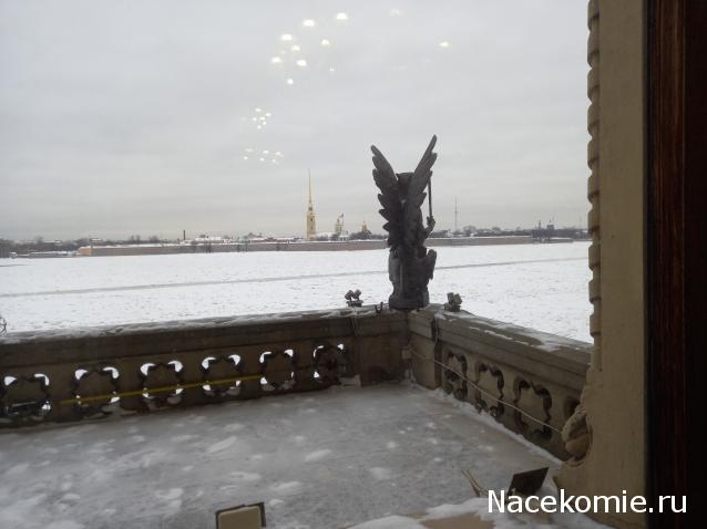 Кремли и Крепости - График выхода и обсуждение