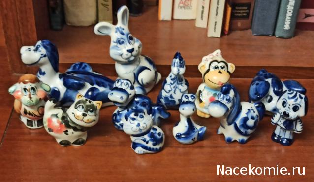 Тракторная болталка