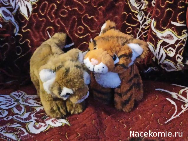 Тракторная болталка