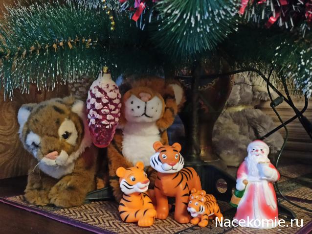 Тракторная болталка