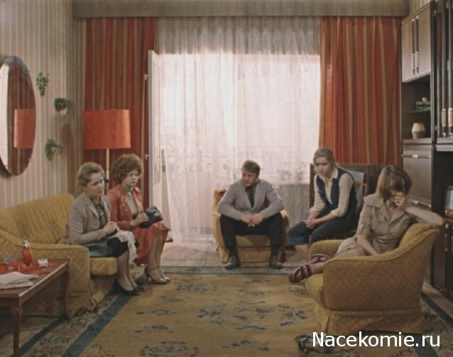 Кинозал автолюбителей