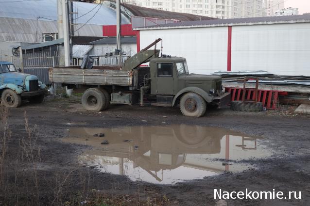 Болталка АЛ и АНС