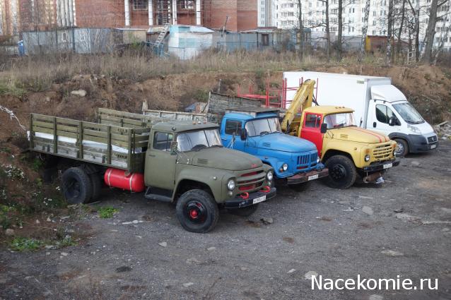Болталка АЛ и АНС