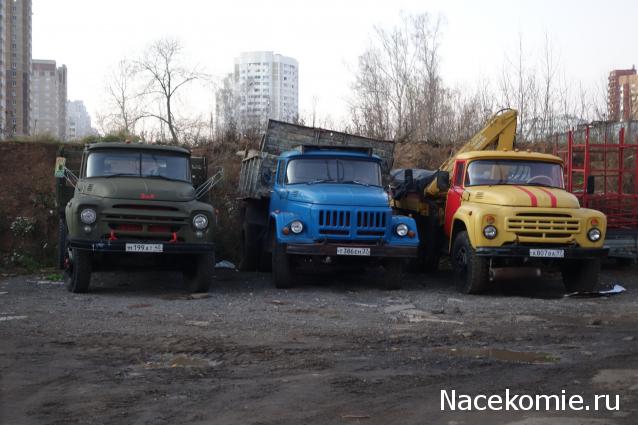 Болталка АЛ и АНС