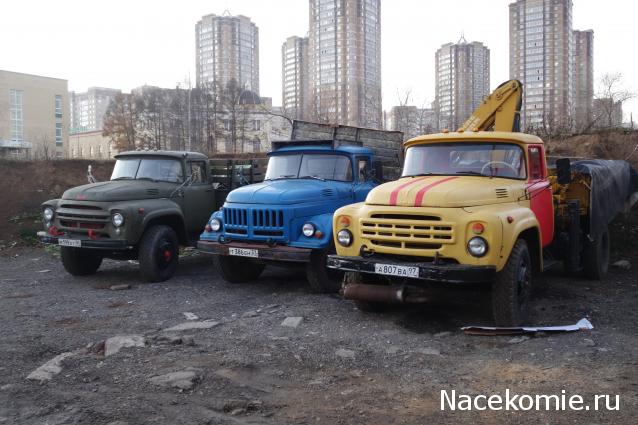 Болталка АЛ и АНС