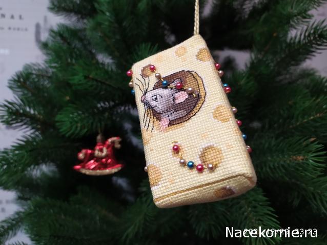 100 крестиков!