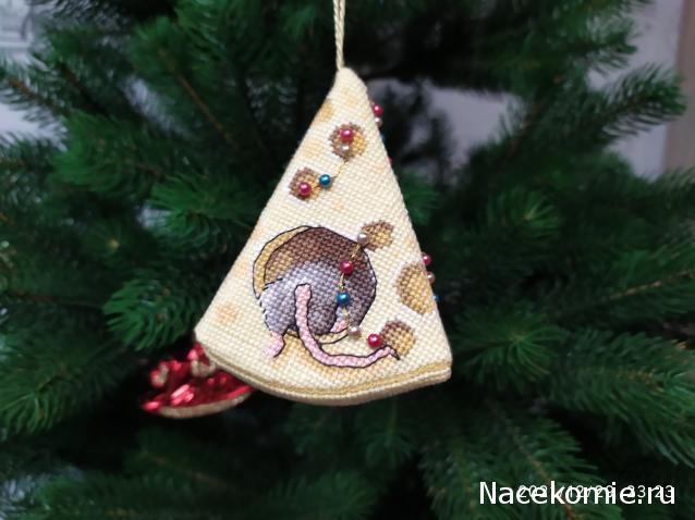 100 крестиков!