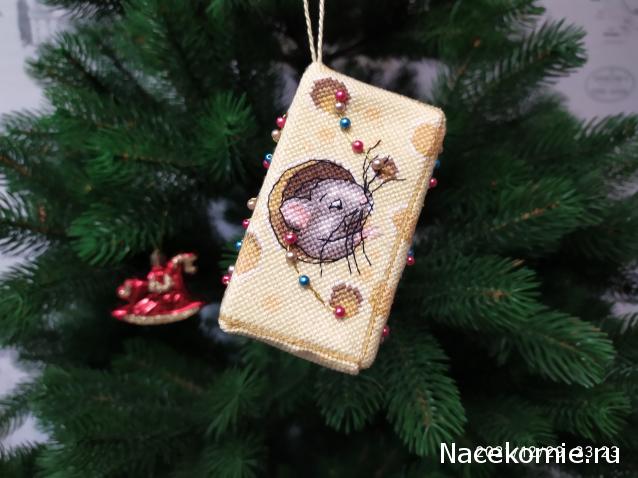 100 крестиков!