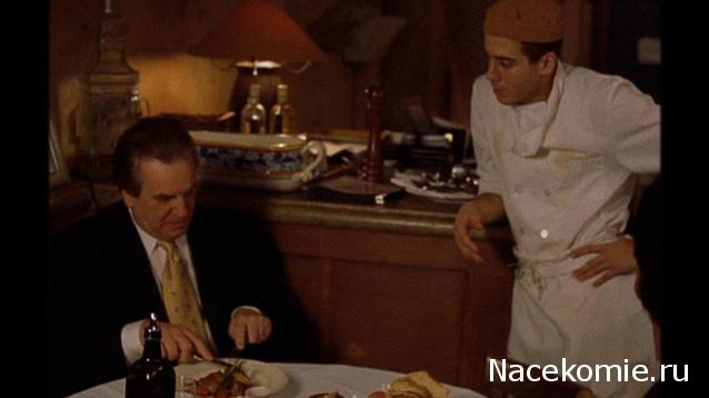 Кинозал автолюбителей