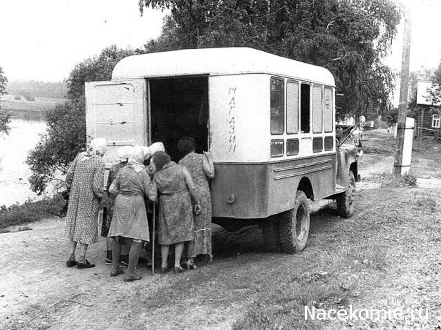 Малоизвестные факты об авто и не только...