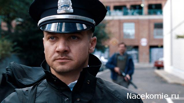 Кинозал автолюбителей