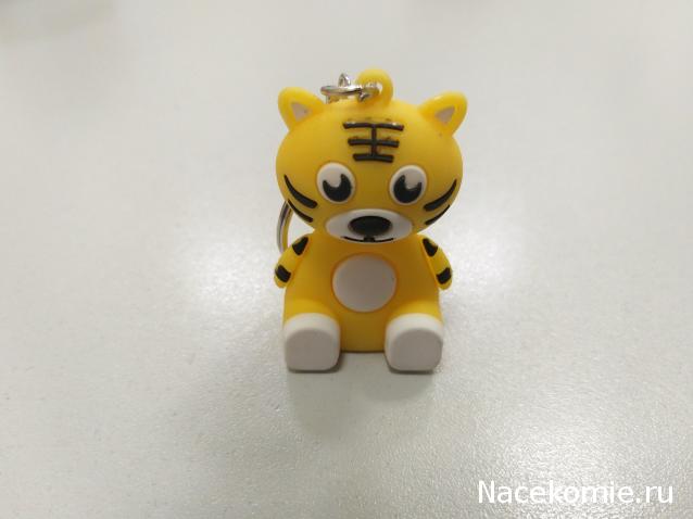 Тракторная болталка