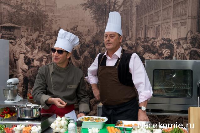 Кинозал автолюбителей