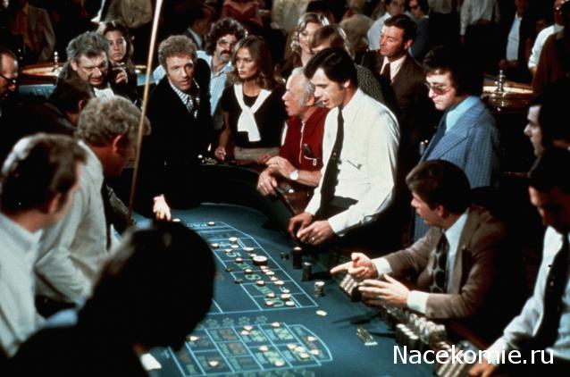 Кинозал автолюбителей