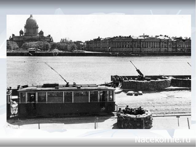 О транспорте и не только...