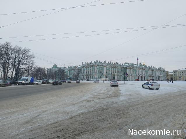 О транспорте и не только...