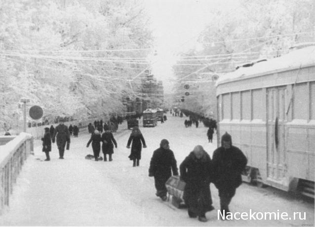 О транспорте и не только...