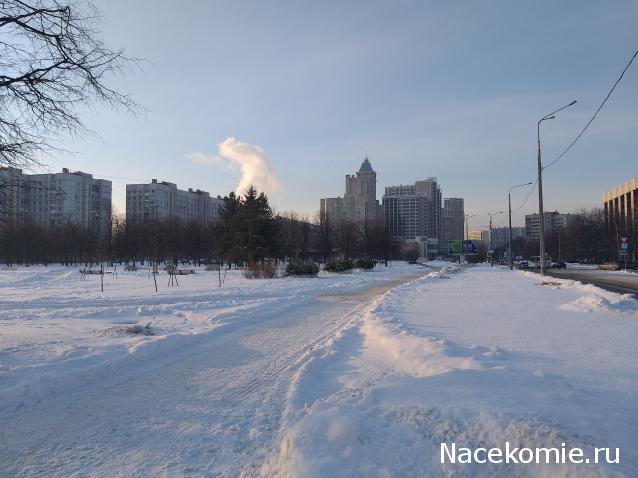 "Живой уголок"