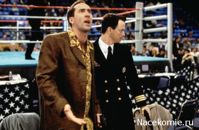 Кинозал автолюбителей