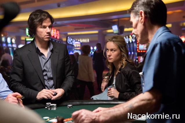 Кинозал автолюбителей