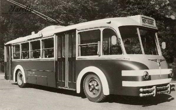 О транспорте и не только...