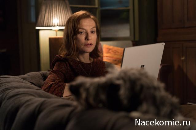 Кинозал автолюбителей