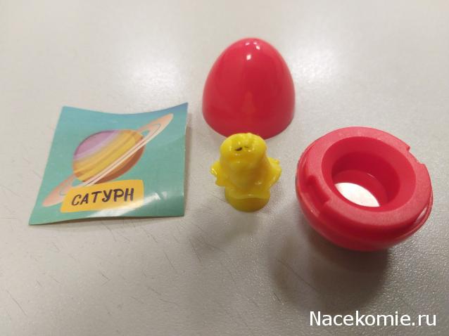 Тракторная болталка