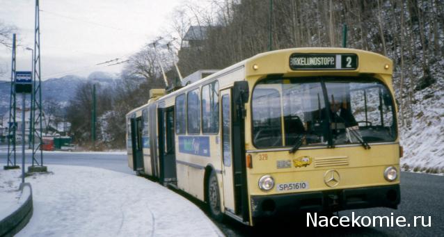 О транспорте и не только...