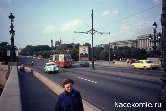 О транспорте и не только...