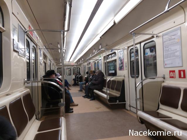 О транспорте и не только...