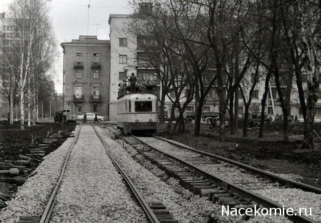 О транспорте и не только...