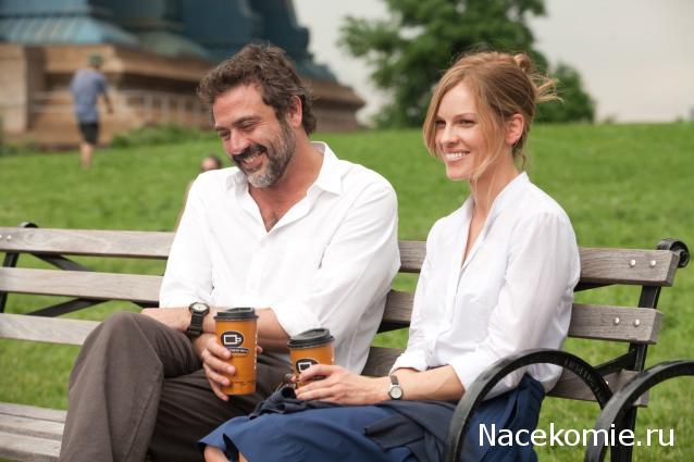 Кинозал автолюбителей