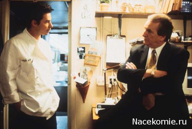 Кинозал автолюбителей