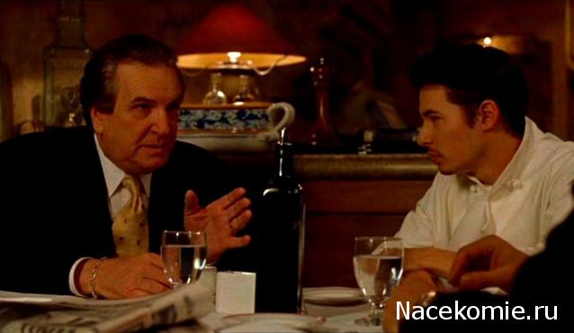 Кинозал автолюбителей