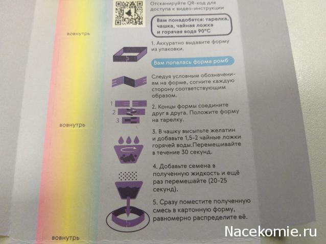 "Живой уголок"