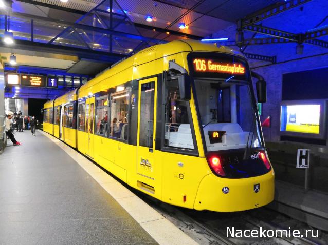 О транспорте и не только...