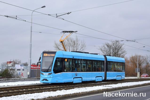 О транспорте и не только...