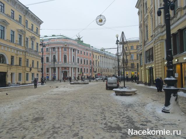 Тракторная болталка