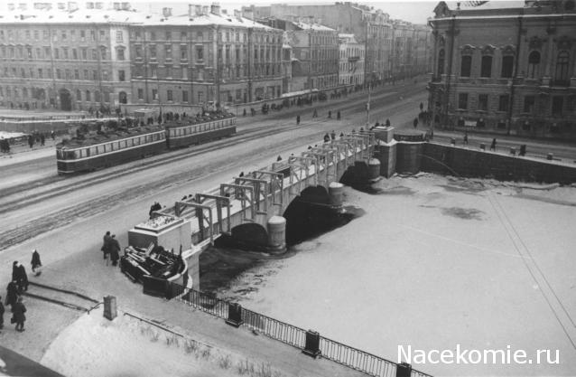 О транспорте и не только...