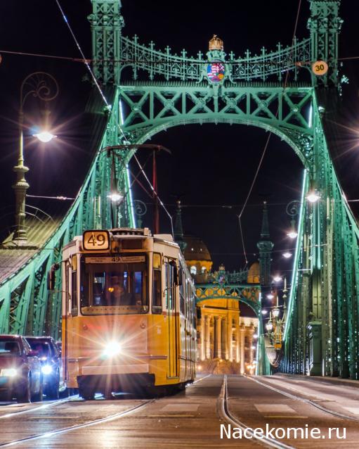 О транспорте и не только...