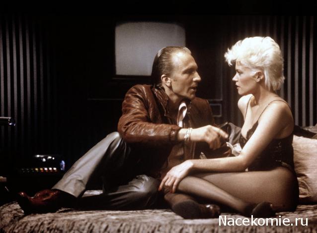 Кинозал автолюбителей