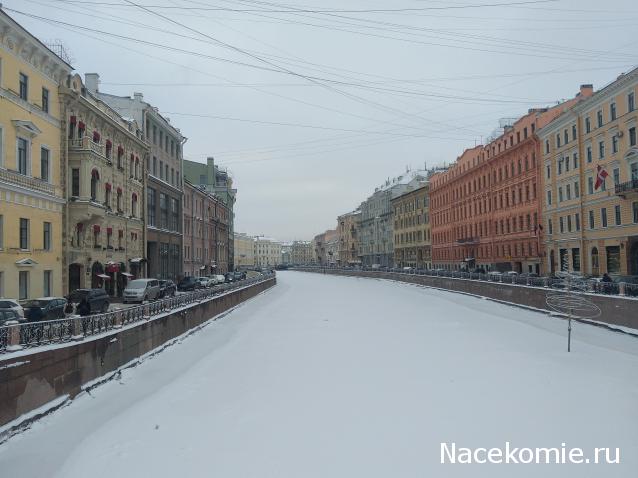 Тракторная болталка