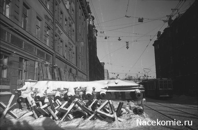 О транспорте и не только...